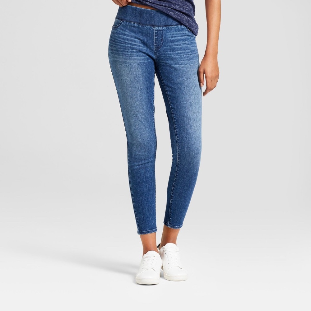 Isabel Maternity ComfortFit Post Pregnancy Maternity Jeans  Size 8 maternity1222